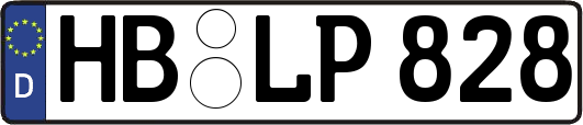 HB-LP828