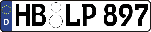 HB-LP897
