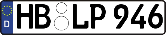 HB-LP946