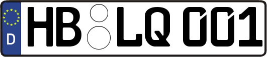 HB-LQ001