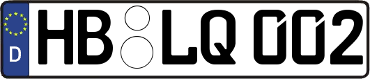 HB-LQ002