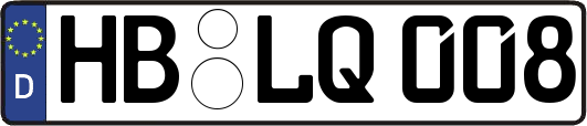 HB-LQ008