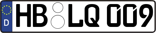 HB-LQ009