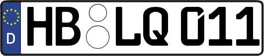 HB-LQ011