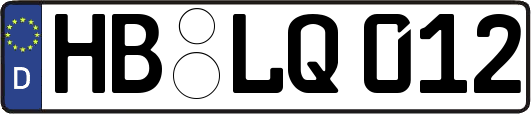 HB-LQ012