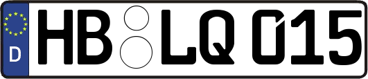 HB-LQ015