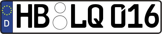 HB-LQ016