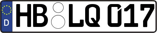 HB-LQ017