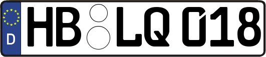 HB-LQ018
