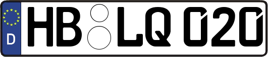 HB-LQ020