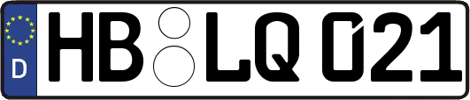 HB-LQ021