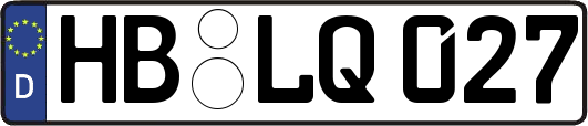 HB-LQ027