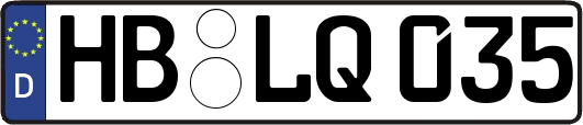 HB-LQ035