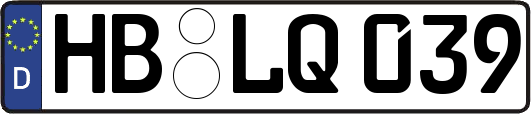 HB-LQ039