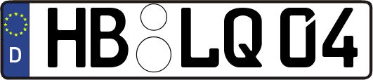 HB-LQ04
