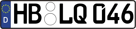 HB-LQ046