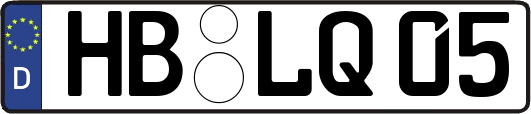 HB-LQ05