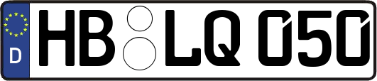 HB-LQ050