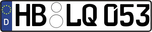 HB-LQ053