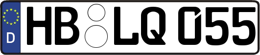 HB-LQ055