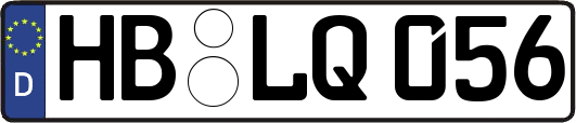 HB-LQ056
