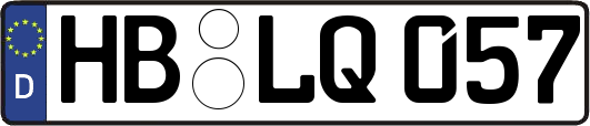 HB-LQ057