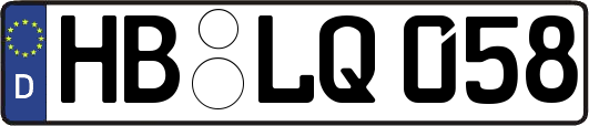 HB-LQ058