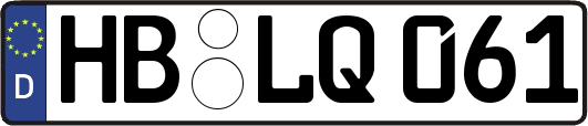 HB-LQ061