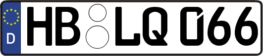 HB-LQ066