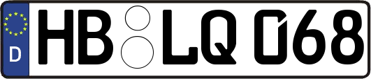 HB-LQ068
