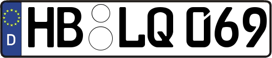 HB-LQ069
