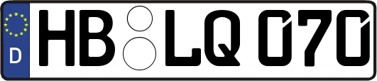HB-LQ070