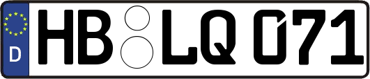 HB-LQ071