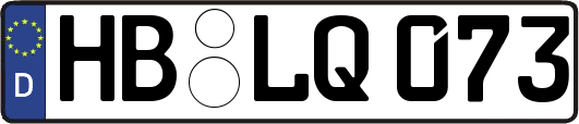 HB-LQ073