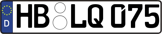 HB-LQ075