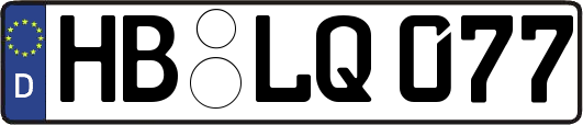 HB-LQ077