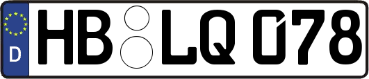 HB-LQ078