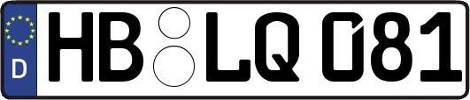 HB-LQ081