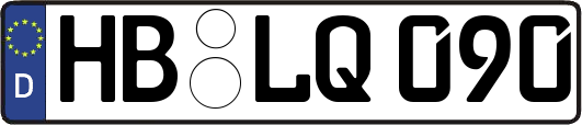 HB-LQ090