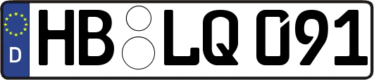 HB-LQ091