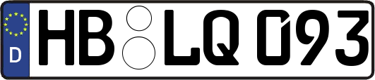 HB-LQ093