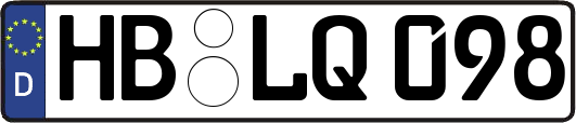 HB-LQ098