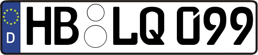 HB-LQ099