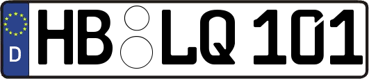 HB-LQ101