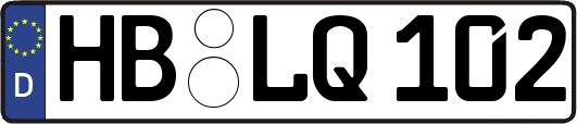 HB-LQ102