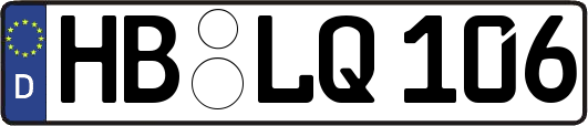 HB-LQ106