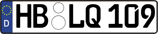 HB-LQ109