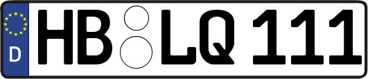 HB-LQ111
