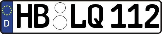 HB-LQ112