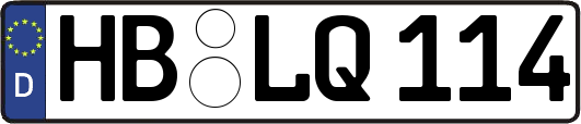 HB-LQ114